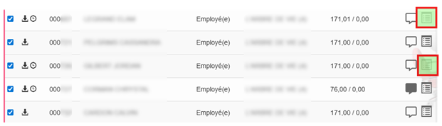 0 News Boutons Grisés