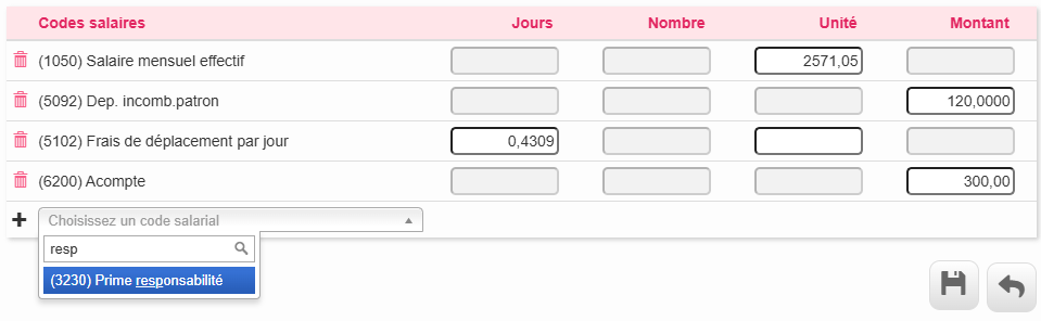 4 Prestations Donnees Salariales Ajout Code