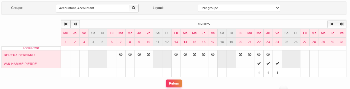 Absences05 Aperçu Occupation 01