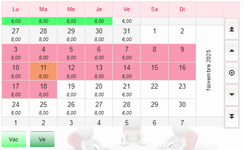 Absences11 Demande02 Sélection